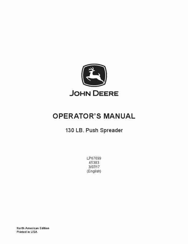 John Deere 130 Lb Capacity Tow Behind Lawn Spreader Manual-page_pdf